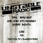 Unstable Radio 2024-01-08 - Crate Diggin