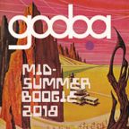 Gooba: Mid-Summer Boogie 2018