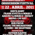Du'ArT @ Obsession Festival , Florida 135 _ Spain  22.04.2011