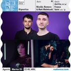 Dipnotica x Nico Romero y Mati Mielniczuk EP1 w/ Anitta y Franco Saini