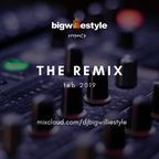The Remix (Feb 2019)