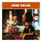 Soul Salad #70 with guest Laurent Réus