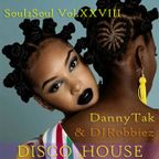 Soul II Soul Vol.28