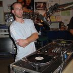 DJ Sandstorm - 3FM Ministry Of Beats set (2003)