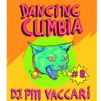 Dancing Cumbia #9  PIti Vaccari DJSEt  : Kuarentena en Barcelona 2020 :