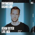 DCR701 – Drumcode Radio Live - Adam Beyer mix from Amnesia, Milan