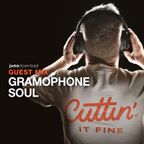 Juno Download Guest Mix - Gramophone Soul (Cuttin' It Fine)