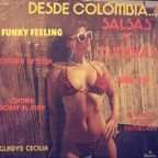 Funky Feeling Vol. 13 Colombian Session!!