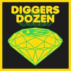 Ben Grymm - Diggers Dozen Live Sessions (December 2017 London)