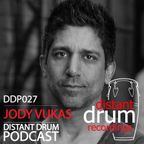 Distant Drum Podcast DDP027