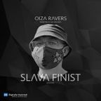 SLAVA FINIST/RADIOSHOW OIZA RAVERS 43 EPISODE/DI.FM/13.10.21