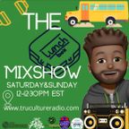 The Lunch Box Mixshow (LBM)