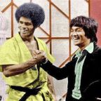 The Scene Episode 22 [Martial Arts & Hip Hop connection]