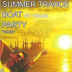 Markus Roxx Live @ Summer Trance Boat Party (MS Viktoria) 19.05.12