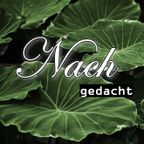 NACHgedacht - Der Nachhaltigkeits-Podcast #2