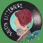  Salon Littéraire de Radio Zammù - Épisode 3