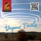 Vapour Trails #243 26th October 2023 "The Great Lost Show - Found"