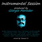 GIORGIO MORODER vol.1 - Instrumental Session