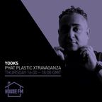 Yooks - Phat Plastic Xtravaganza 24 NOV 2022