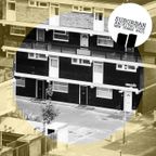Suburban Architecture: New Towns Mixtape #005