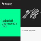 Beatport - Lobster Theremin x Maruwa - Label of the Month - Jan 2020