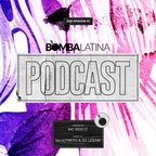 BL Podcast 2021 - 01 • DJ Igorito & DJ Lesan