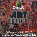 Art From The Streets