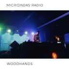 Microondas Radio 125 / Woodhands mix