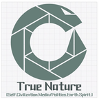 True Nature Mix Series Volume 3 - Media/Politics