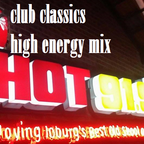 CLUB CLASSICS HIGH ENERGY MIX