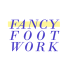 Fancy Footwork with Mike Ekim & Dj Rizz -24.05.23