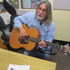 paul steele live sessions with alan hare hospital radio medway