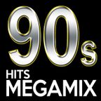 90s HITS - MEGAMIX