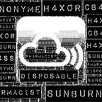 Disposable Recordings Techno CloudCasts