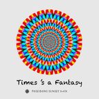 Poseidon's sunset Mix -Time's a fantasy [Melodic / Progressive House DJ Mix]