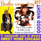 BEATLES SONGS STORY #17 par Jacky Hemery