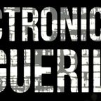 arret media #58 - Sébastien Béranger & Alex Grillo présentent electronic guerilla