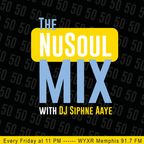 The NuSoul Mix | Ep.50