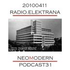 NEOMODERN - EX-YU SELECTION 