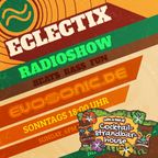 Eclectix 2022-06-12 (MIX ONLY!)