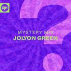 DjHistory Mystery Mix - Jolyon Green (DJHMM010)