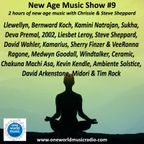 New Age Music Show #9