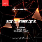 Auris & Nemeton Present Sonic Sessions Ep43 26.11.23