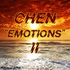 Chen - Emotions 2