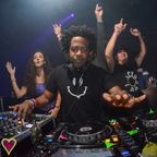 DJ Pierre - Shoom Summer of Acid party- Paradiso Amsterdam- August 24th 2018