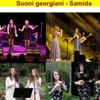 Suoni georgiani: il trio Samida