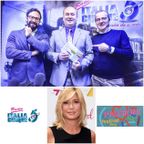 Myrta Merlino presenta "Madri" a Italia 5, gustosa anteprima radiofonica di Arezzo Passioni Festival