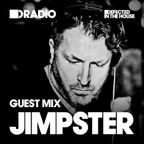 Defected In The House Radio Show: Guest Mix by Jimpster - 14.04.17