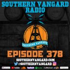 Episode 378 - Southern Vangard Radio