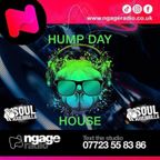 Humpday House with The Soul Guerrilla 15/2/23